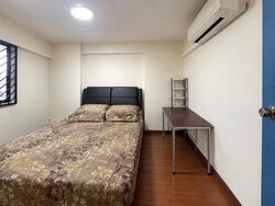 Geylang Bahru Ville (D12), Shop House #622362571